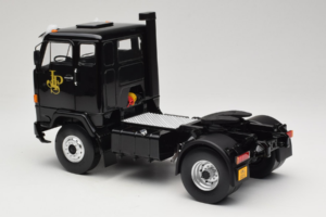Volvo F88 John Player Special Black MCG 1:18 MCG18217 Metalas - nuotrauka 7 iš 8