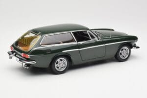 Volvo P1800 ES Žalias Minichamps 1:18 100171614 Metalas - nuotrauka 3 iš 8