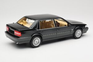 Volvo S90 Royal Green DNA 1:18 DNA000090 Metalas - nuotrauka 2 iš 6