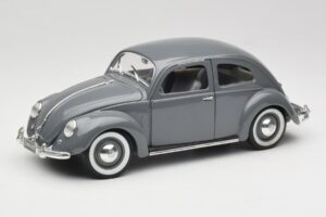 Volkswagen Export Sedan Agave Grey Maisto 1:18 100299 Metalas