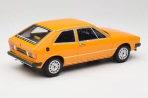 Volkswagen Scirocco GTI Mk1 Jaune Marino Otto 1:18 OT467 Derva - nuotrauka 2 iš 6