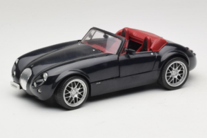 Wiesmann Roadster MF Carbon Black Revell 1:18 WIESMANN001 Metalas
