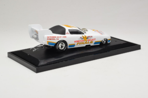 Winston Drag Racing Club of America Fun Car 1999 Racing Collectables 1:24 F002 Metalas - nuotrauka 3 iš 7