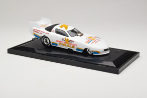 Winston Drag Racing Club of America Fun Car 1999 Racing Collectables 1:24 F002 Metalas - nuotrauka 4 iš 7