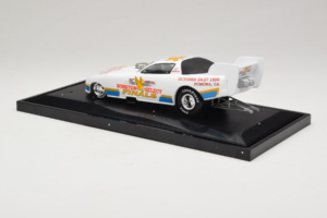 Winston Drag Racing Club of America Fun Car 1999 Racing Collectables 1:24 F002 Metalas - nuotrauka 5 iš 7