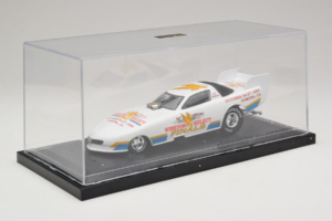 Winston Drag Racing Club of America Fun Car 1999 Racing Collectables 1:24 F002 Metalas - nuotrauka 6 iš 7