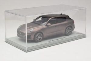 Maserati Grecale Bronzinis BBR 1:18 P18220FMAS Derva - nuotrauka 6 iš 7