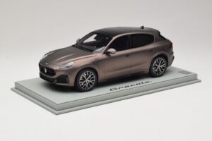 Maserati Grecale Bronzinis BBR 1:18 P18220FMAS Derva - nuotrauka 2 iš 7