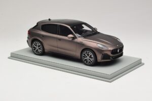 Maserati Grecale Bronzinis BBR 1:18 P18220FMAS Derva - nuotrauka 4 iš 7