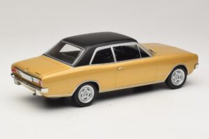 Opel Commodore A Bėžinis MCG 1:18 MCG18559 Metalas - nuotrauka 2 iš 6