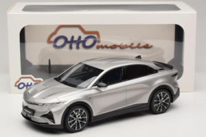 Alpine A390 GT Argent Mercure Otto 1:18 OT1318 Derva - nuotrauka 6 iš 6