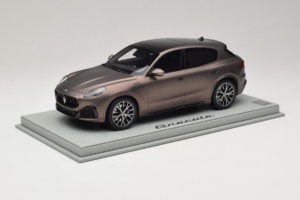 Maserati Grecale Bronzinis BBR 1:18 P18220FMAS Derva - nuotrauka 2 iš 7