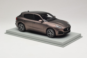 Maserati Grecale Bronzinis BBR 1:18 P18220FMAS Derva - nuotrauka 4 iš 7