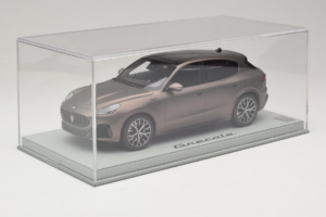 Maserati Grecale Bronzinis BBR 1:18 P18220FMAS Derva - nuotrauka 6 iš 7