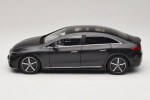 Mercedes EQE V295 Graphite Grey Magno NZG 1:18 B66961108 Metalas - nuotrauka 3 iš 8