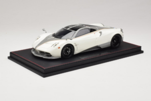 Pagani Huayra Luminous Green AB 1:18 REMC041 Derva - nuotrauka 2 iš 7