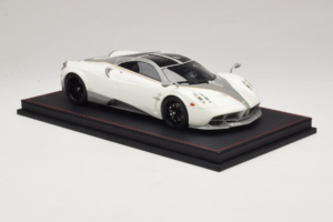 Pagani Huayra Luminous Green AB 1:18 REMC041 Derva - nuotrauka 4 iš 7