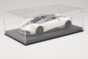 Pagani Huayra Luminous Green AB 1:18 REMC041 Derva - nuotrauka 6 iš 7