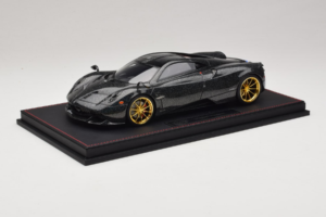 Pagani Huayra Starry Night Sky AB 1:18 REMC039 Derva - nuotrauka 2 iš 7