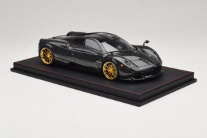 Pagani Huayra Starry Night Sky AB 1:18 REMC039 Derva - nuotrauka 4 iš 7