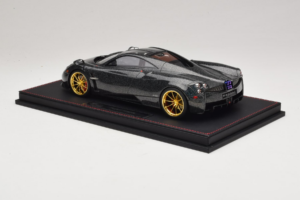 Pagani Huayra Starry Night Sky AB 1:18 REMC039 Derva - nuotrauka 5 iš 7