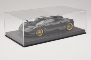 Pagani Huayra Starry Night Sky AB 1:18 REMC039 Derva - nuotrauka 6 iš 7