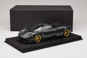 Pagani Huayra Starry Night Sky AB 1:18 REMC039 Derva - nuotrauka 7 iš 7