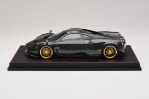 Pagani Huayra Starry Night Sky AB 1:18 REMC039 Derva