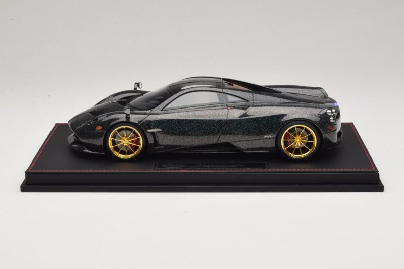 Pagani Huayra Starry Night Sky AB 1:18 REMC039 Derva