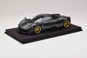 Pagani Huayra Starry Night Sky AB 1:18 REMC039 Derva - nuotrauka 2 iš 7