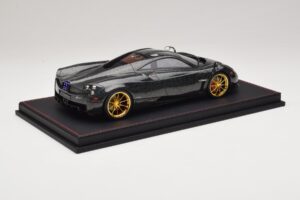 Pagani Huayra Starry Night Sky AB 1:18 REMC039 Derva - nuotrauka 3 iš 7