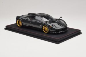 Pagani Huayra Starry Night Sky AB 1:18 REMC039 Derva - nuotrauka 4 iš 7