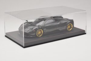Pagani Huayra Starry Night Sky AB 1:18 REMC039 Derva - nuotrauka 6 iš 7