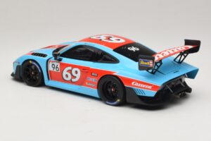 Porsche 935/19 GT2 #69 S. Gorig Porsche Motorsport Spa 2019 Minichamps 1:18 155067596 Metalas - nuotrauka 5 iš 6
