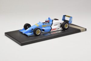 Reynard F903 Spiess M. Schumacher Winner Macau GP 1990 Minichamps 1:18 517901803 Derva