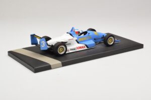 Reynard F903 Spiess M. Schumacher Winner Macau GP 1990 Minichamps 1:18 517901803 Derva - nuotrauka 2 iš 6