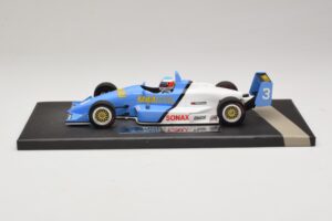 Reynard F903 Spiess M. Schumacher Winner Macau GP 1990 Minichamps 1:18 517901803 Derva - nuotrauka 3 iš 6