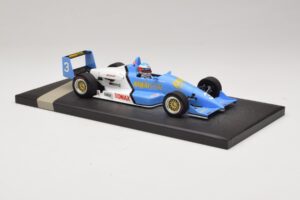 Reynard F903 Spiess M. Schumacher Winner Macau GP 1990 Minichamps 1:18 517901803 Derva - nuotrauka 4 iš 6