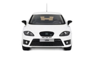 SEAT Leon Cupra R Mk2 Baltas Otto 1:18 OT1332 Derva - nuotrauka 4 iš 5