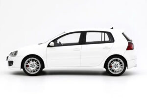 Volkswagen Golf GTI Mk5 Edition 30 Candy White Otto 1:18 OT1250 Derva - nuotrauka 3 iš 5