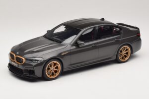 BMW M5 CS F90 Brands Hatch Grey Metallic GT Spirit 1:18 BMW M5 CS F90 Brands Hatch Grey Metallic GT Spirit 1:18 GT993 Derva
