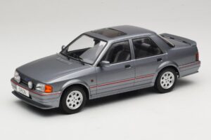 Ford Orion Mk2 RS Package Pilkas MCG 1:18 Ford Orion Mk2 RS Package Pilkas MCG 1:18 MCG18489 Metalas