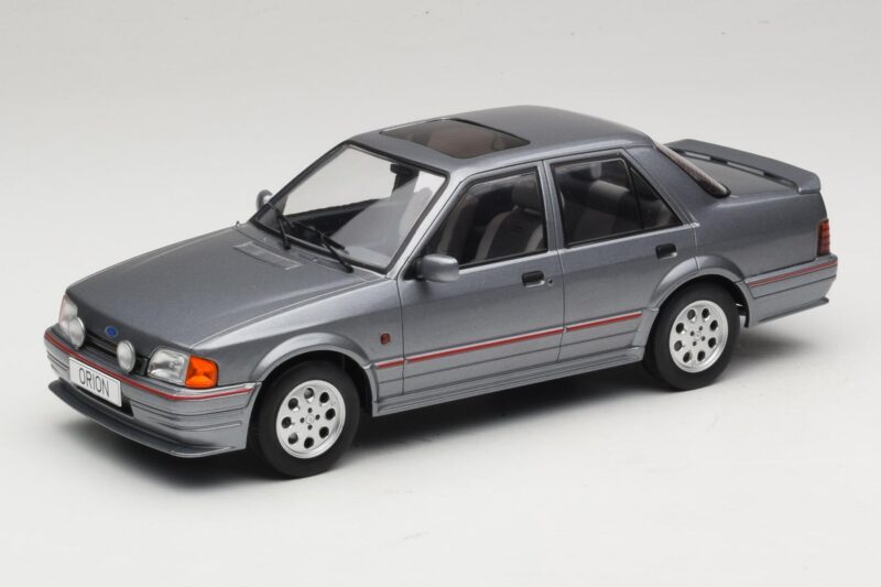 Ford Orion Mk2 RS Package Pilkas MCG 1:18 Ford Orion Mk2 RS Package Pilkas MCG 1:18 MCG18489 Metalas