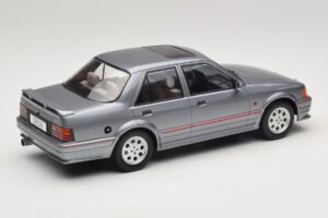 Ford Orion Mk2 RS Package Pilkas MCG 1:18 MCG18489 Metalas - nuotrauka 2 iš 6