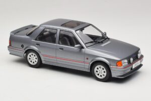 Ford Orion Mk2 RS Package Pilkas MCG 1:18 MCG18489 Metalas - nuotrauka 4 iš 6
