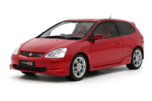 Honda Civic Type R EP3 Milano Red Otto 1:18 OT1261 Derva