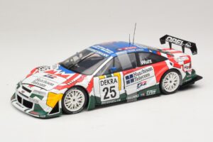 Opel Calibra V6 4x4 #25 A. Wurz Opel Team Joest ITC 1996 UT Models 1:18 180964325 Metalas