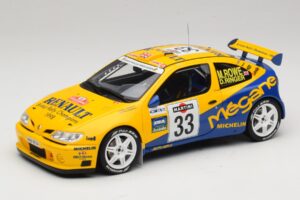 Renault Megane Maxi #33 P. Bugalski / J-P. Chiaroni Rally Sanremo 1998 Otto 1:18 OT1195 Derva