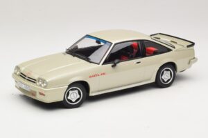 Opel Manta B GSi Platin Metallic Norev 1:18 183307 Metalas
