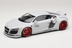 Audi R8 42 Liberty Walk Baltas GT Spirit 1:18 GT325 Derva